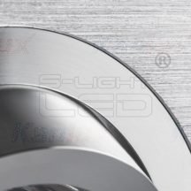 Kanlux SEIDY CT-DTO50-AL spot lámpa 18280