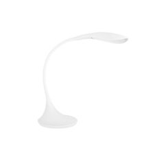 Kanlux FRANCO LED asztali lámpa fehér 6,5W