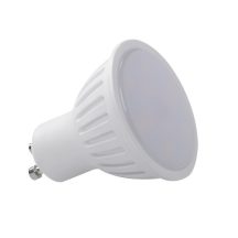 LED GU10  5W Kanlux Tomi LED CW 5300K 380lumen 120° 22701