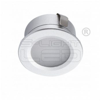 Kanlux Imber LED CW spot lámpa IP65 hideg fehér