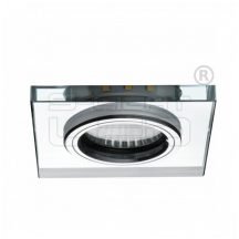   Kanlux SOREN L-SR spot lámpa GU10 meleg fehér fénnyel 24413