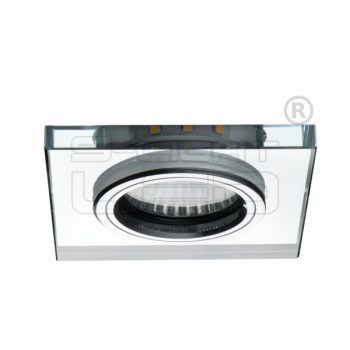 Kanlux SOREN L-SR spot lámpa GU10 meleg fehér fénnyel 24413 Kanlux SOREN L-SR spot lámpa GU10 meleg fehér fénnyel 24413