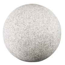 Kanlux STONO 50 kerti 50cm gömb lámpa E27