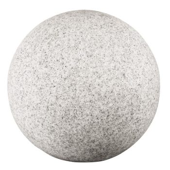 Kanlux STONO 50 kerti 50cm gömb lámpa E27