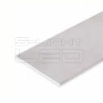   LED profil PHIL LED modul tartó 50 mm x 2 x 2000 mm Mounting 50
