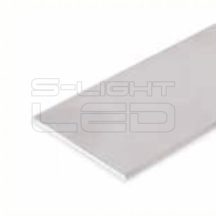   LED profil PHIL LED modul tartó 50 mm x 2 x 2000 mm Mounting 50