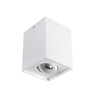 Kanlux GORD DLP 50-W falon kívüli spot lámpa 25470 fehér