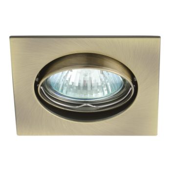 Kanlux NAVI CTX-DT10-AB spot lámpa 2554 (billenthető)
