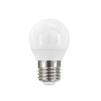 LED E27  5.5W Kanlux IQ-LED G45 5,5W-NW kis gömb