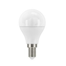 LED E14 7.5W Kanlux IQ-LED G45E14 7,5W-CW kis gömb 27308