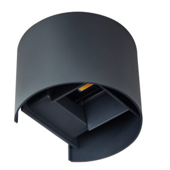Kanlux REKA LED EL 7W-O-GR kültéri lámpa 28991 Kanlux REKA LED EL 7W-O-GR kültéri lámpa 28991
