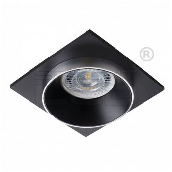 Kanlux SIMEN DSL SR/B/B dekorációs spot lámpa  29132