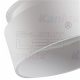 Kanlux GOVIK GU10 DSO-W álmennyezeti spot lámpa, fehér 29235