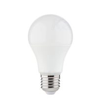   LED E27 10W Kanlux Mio LED A60 E27-NW természetes fehér 4000K 1050 lumen 31164