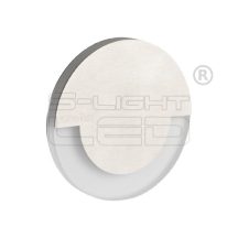   Kanlux lépcsővilágító LED lámpatest SOLA LED természetes fehér 32491