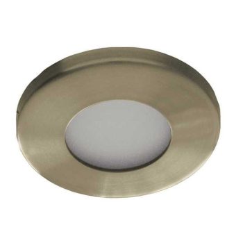 Kanlux MARIN CT-S80-AB spot IP44 patinált réz 4710
