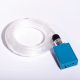 FIBER optic üvegszál köteg FB-250-02  210x0.75+10x1.5mm2  2.5méter