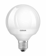 OSRAM E27 LED Star Globe G95 9W 200° 2700K 806 lumen