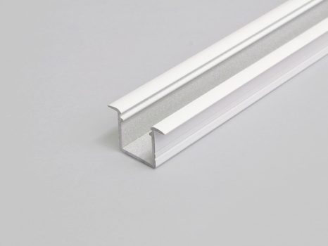 LED profil SMART-IN10 A/Z fehér