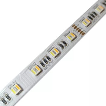 SL-5050WN60 RGB+CCT S-LIGHTLED LED szalag 60LED/méter IP20 beltéri kivitel 24V