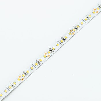 SL-2835WN120 S-LIGHTLED LED szalag 120LED/m IP20 beltéri kivitel 24V 3000K