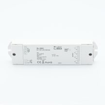 SL-2001 1-10V LED dimmer 1in-4out 4x5A