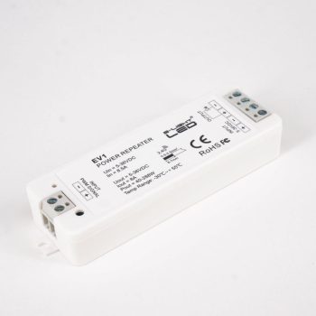 SL-SK EV1 LED szalag jelerősítő 1x 8A