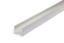 LED profil VARIO30-02 ACDE-9/TY 2000mm natur alu